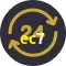 24/7