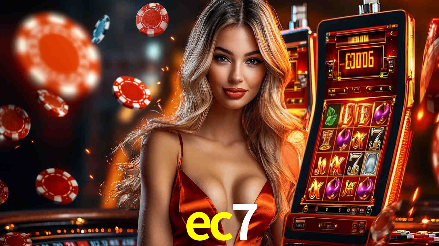 ec7: Seu Cassino Premiado com Pagamentos Rápidos