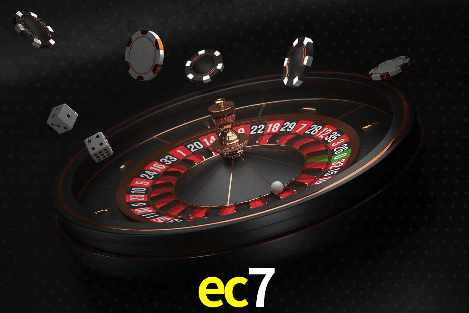 ec7 - Reino das Grandes Apostas - ec7.com