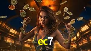 Experiência VIP ec7