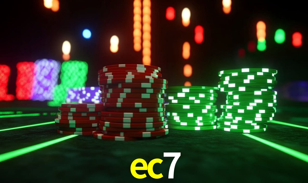 Welcome Bonus ec7