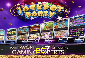 Descubra o Mundo do Cassino Online com ec7
