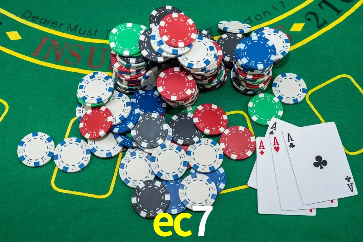 Casino VIP ec7