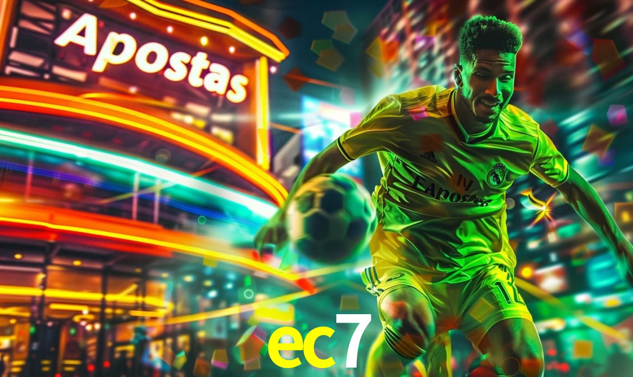 Jogos de Slot ec7