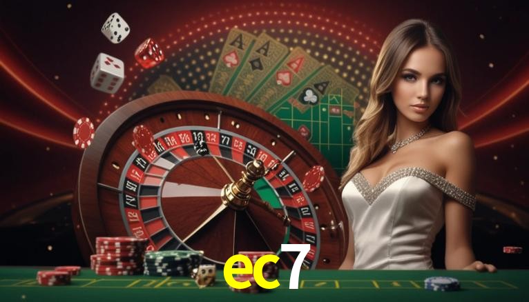Game Providers ec7