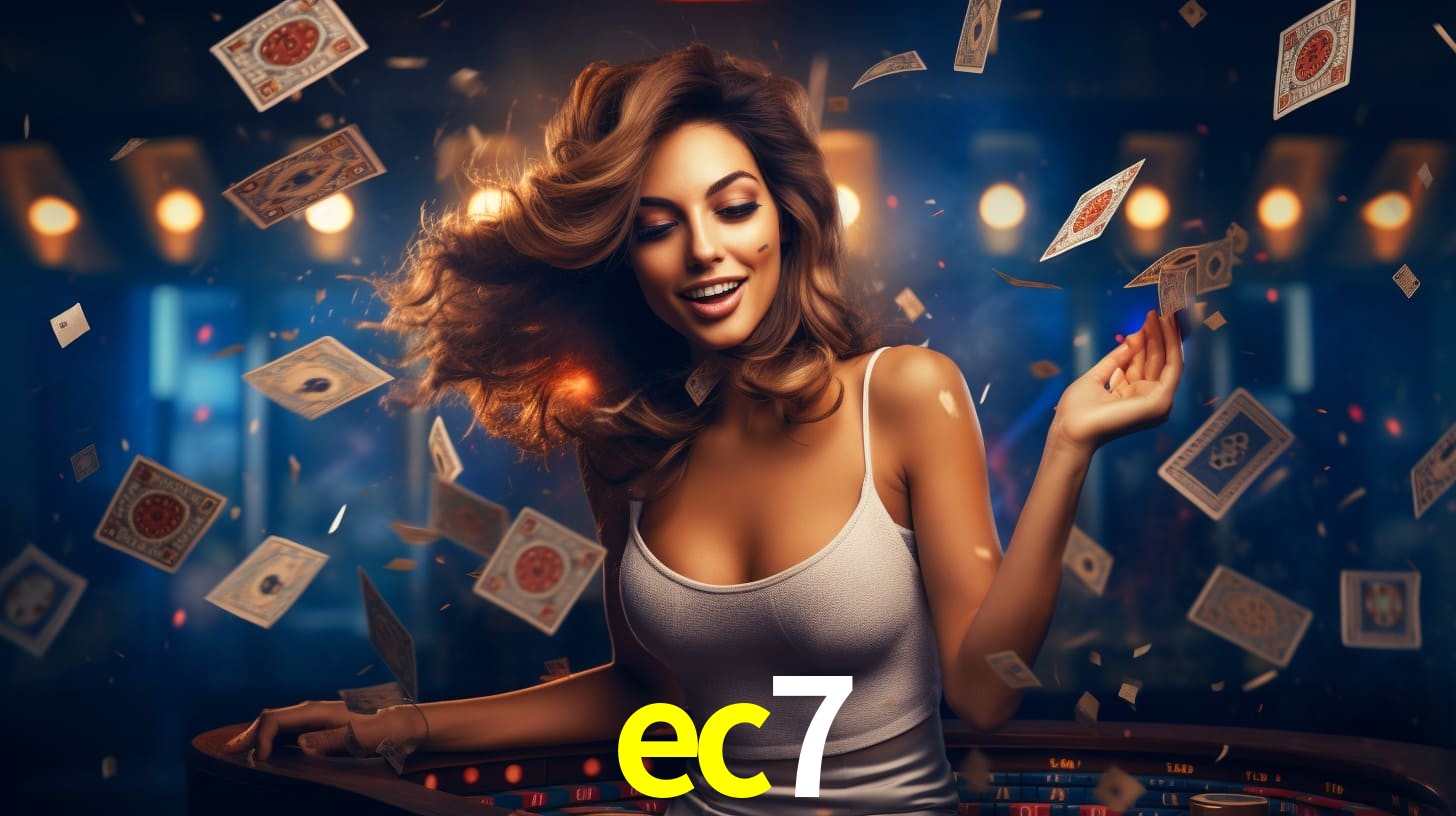 Roulette Table ec7