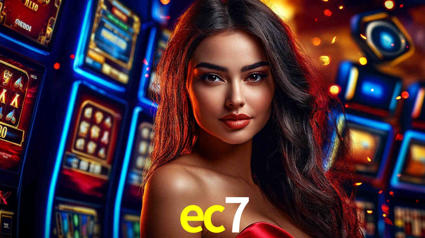 Inovações de Jogos na ec7: O Futuro das Experiências Interativas