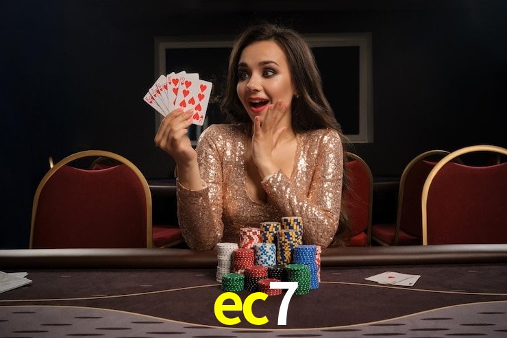 Jogos Exclusivos ec7