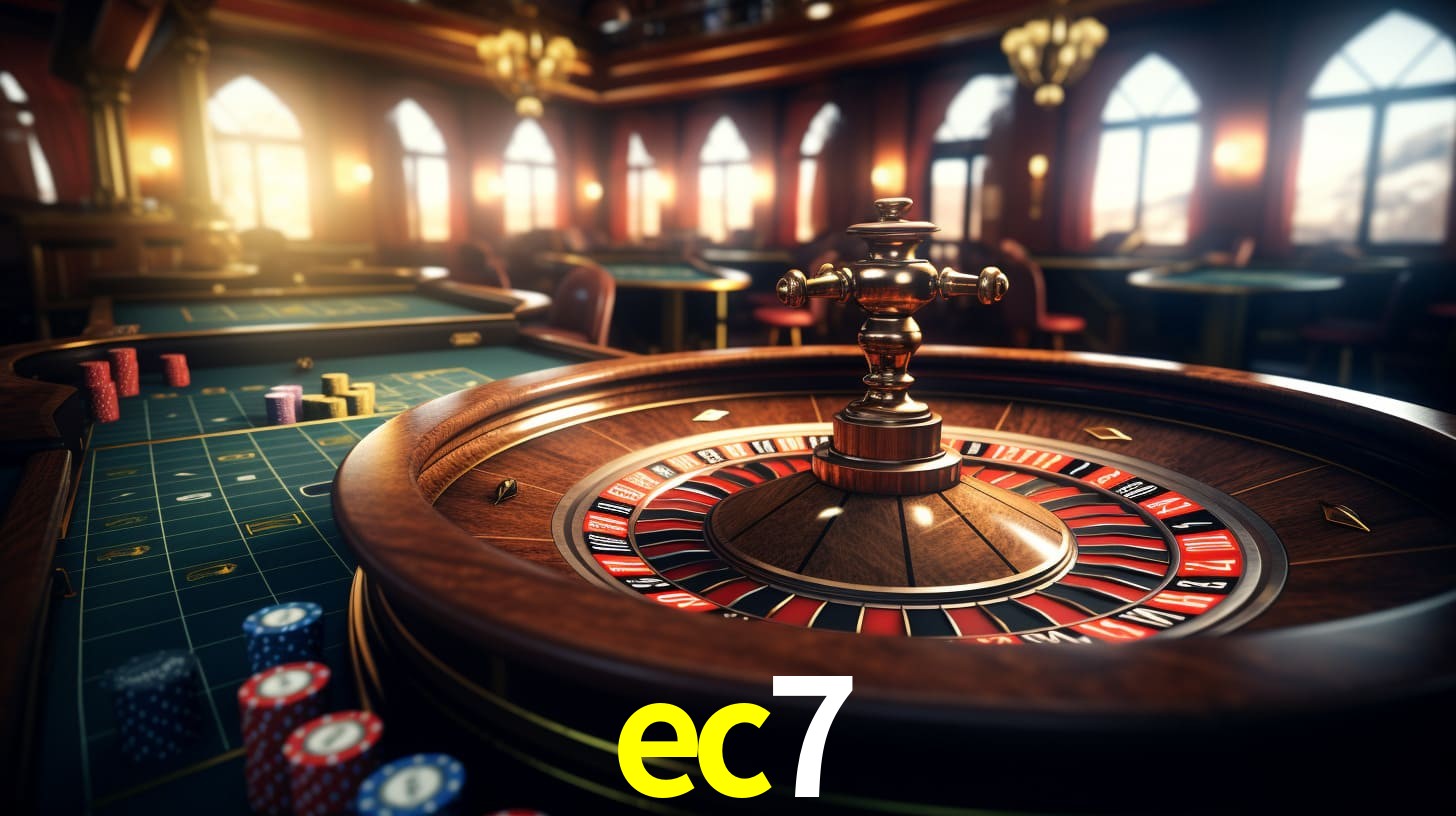 VIP Casino ec7