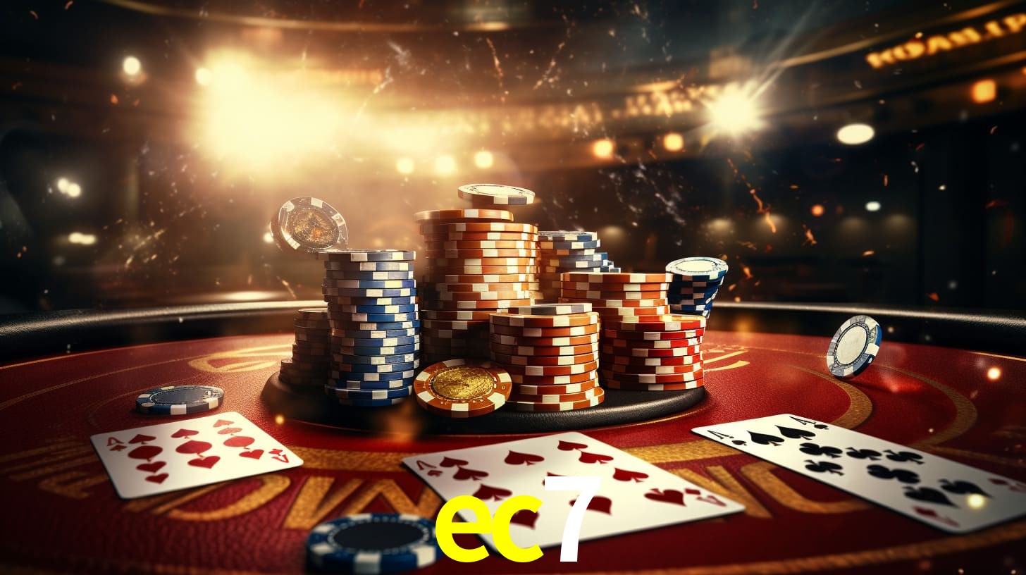Live Casino ec7