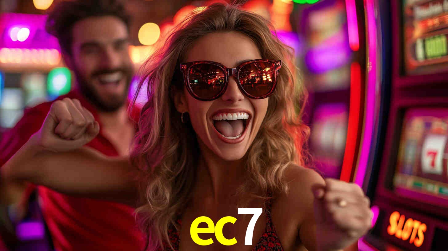 Explorando a Categoria de Eventos em Apostas na ec7