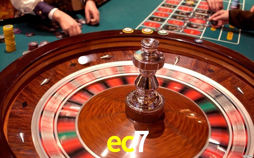 Mesa de Blackjack ec7