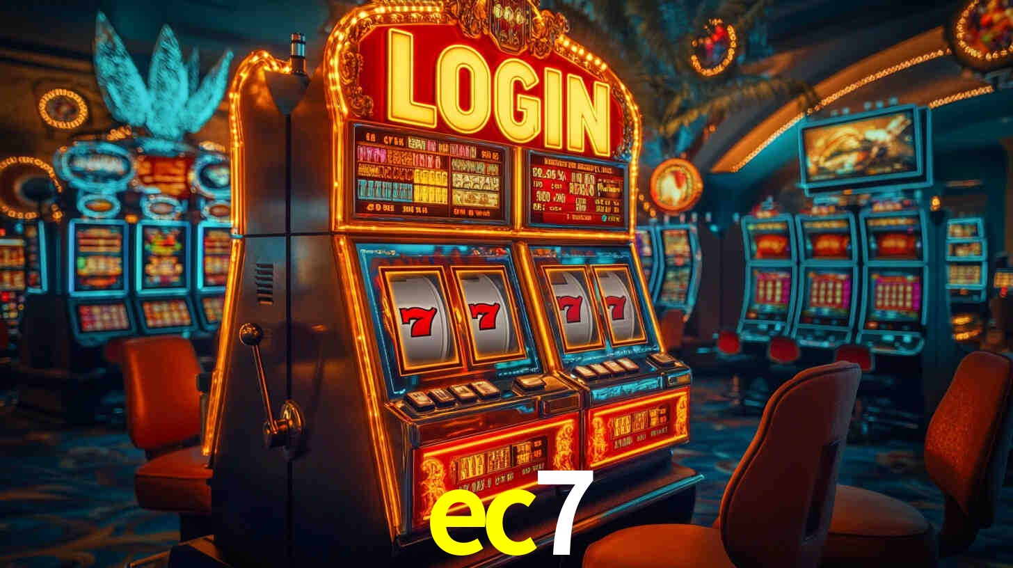 Ofertas Imperdíveis na ec7: Promoções e Bônus Que Valem a Pena