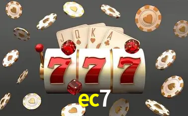 Descubra o Mundo do Cassino Online com ec7