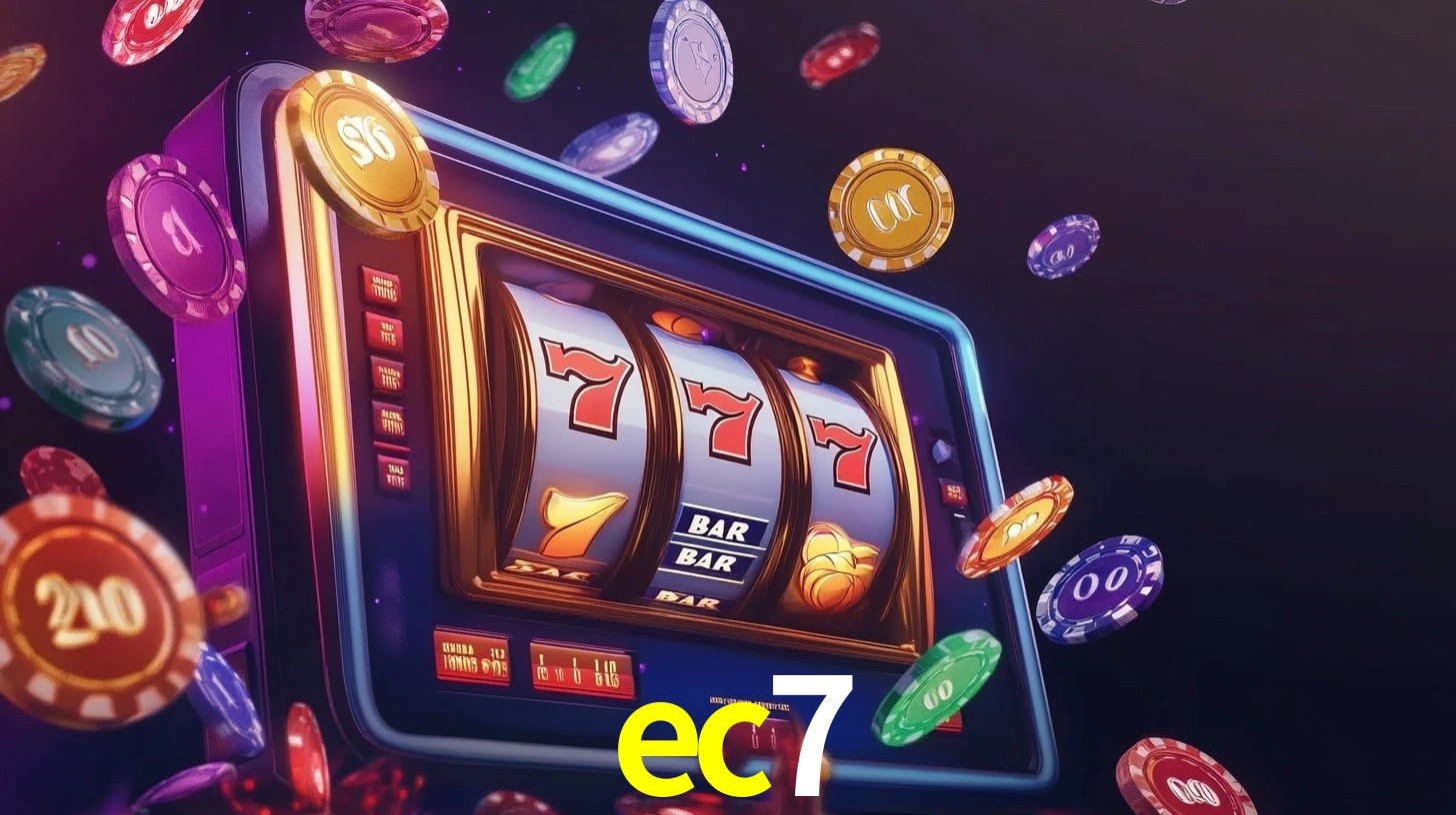 Welcome Bonus ec7