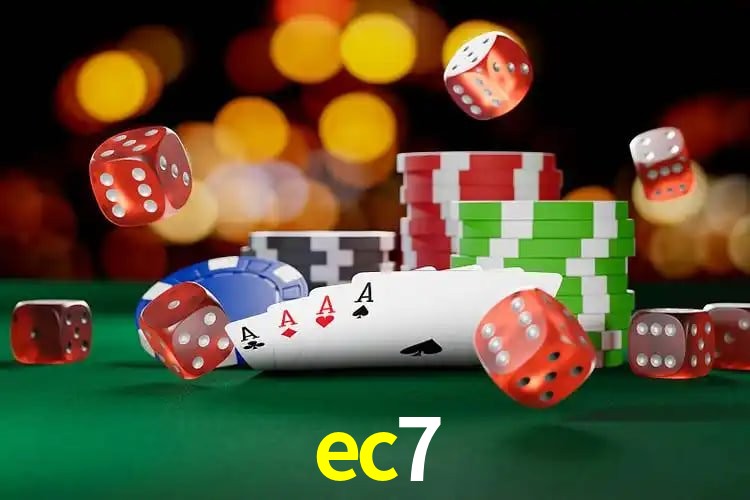 Provedores de Jogos ec7