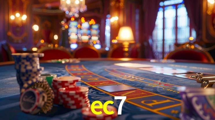 Live Casino ec7