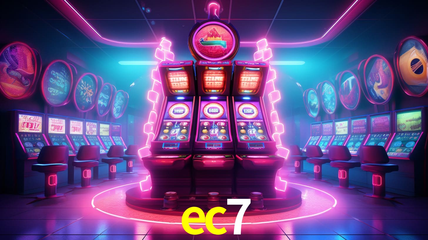 ec7: Seu Especialista em Apostas Esportivas Brasileiras