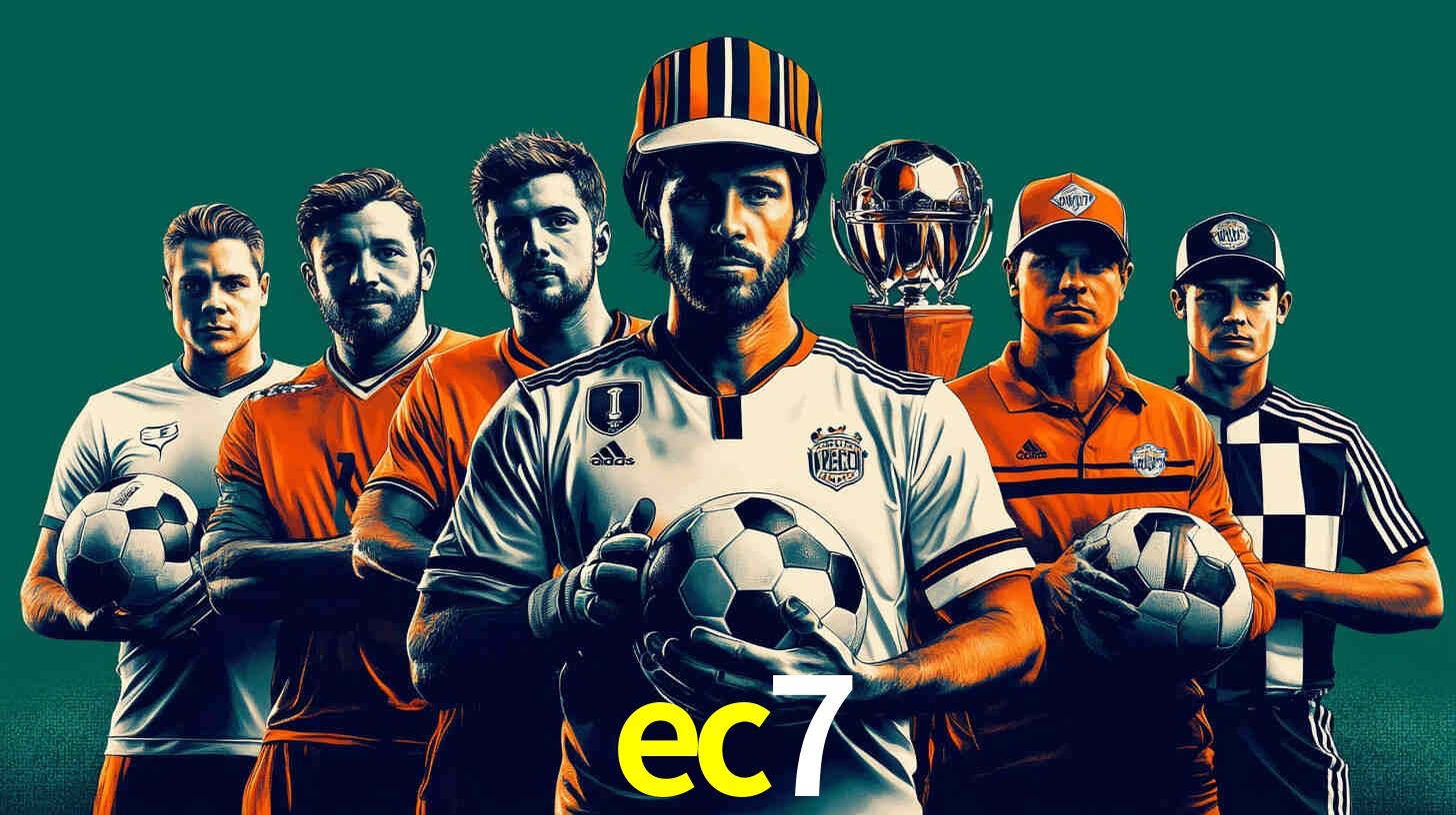 Descubra a Essência do ec7: Nossa História e Compromissos