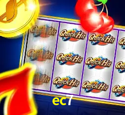 A Popularidade dos Caça-Níqueis no ec7