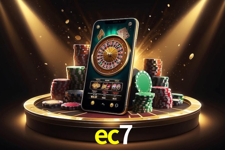 Tecnologia da Plataforma ec7
