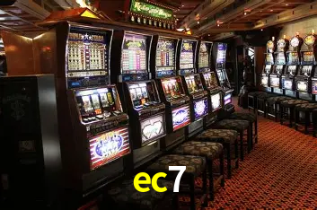 Inovações de Jogos na ec7: O Futuro das Experiências Interativas