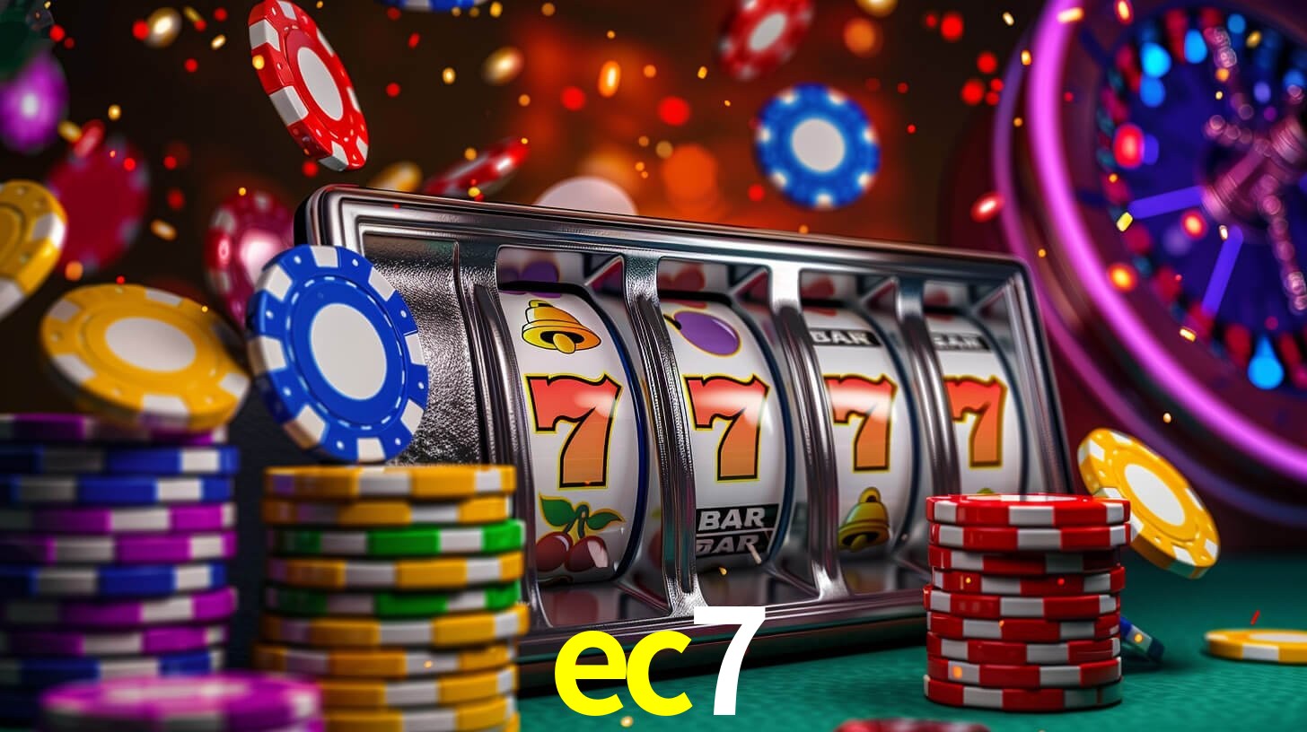 Casino Ao Vivo ec7