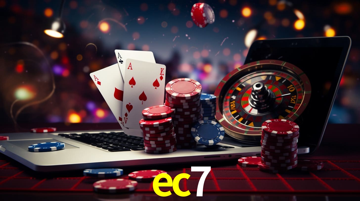 Blackjack Table ec7