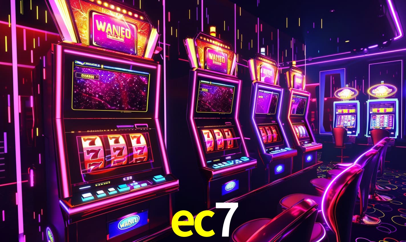 Desvendando o Mundo dos Jogos Virtuais na ec7