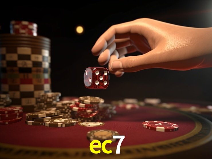 Casino Ao Vivo ec7